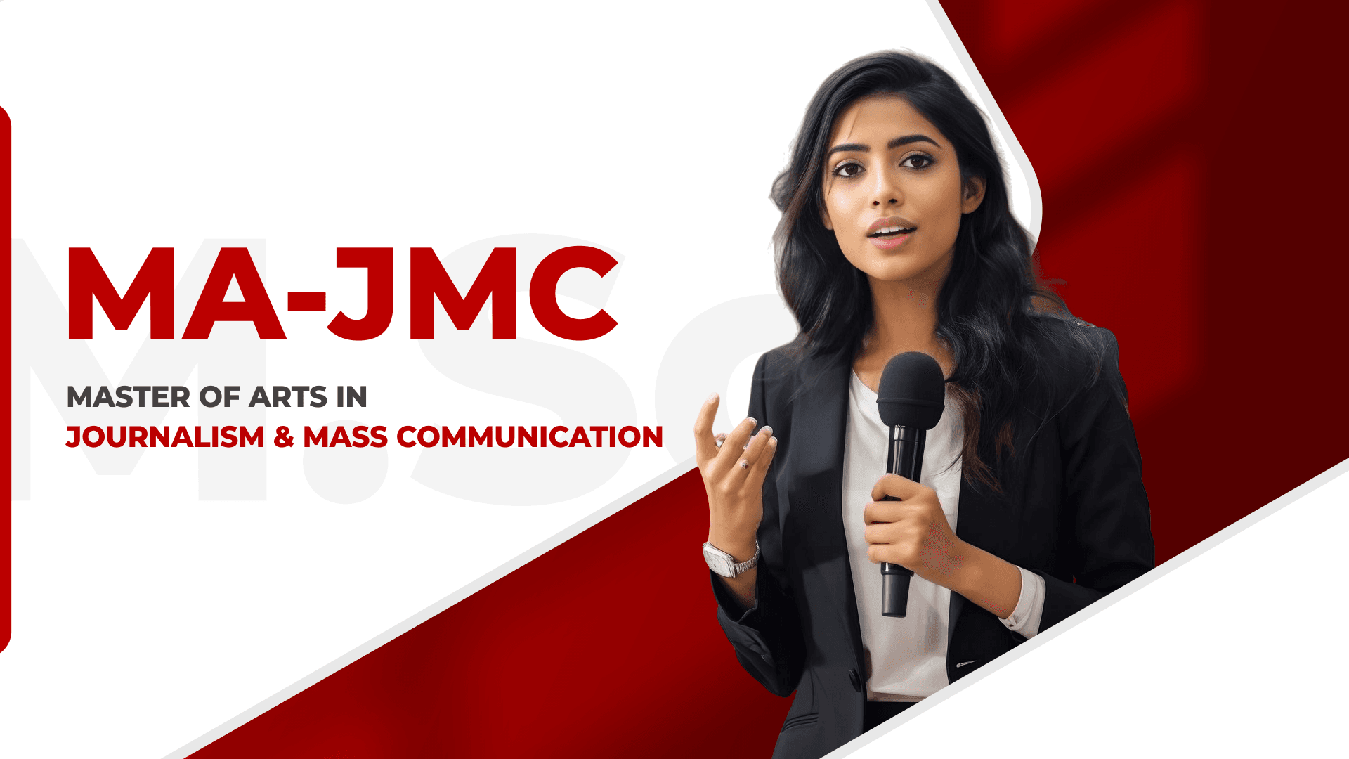 MAJMC
