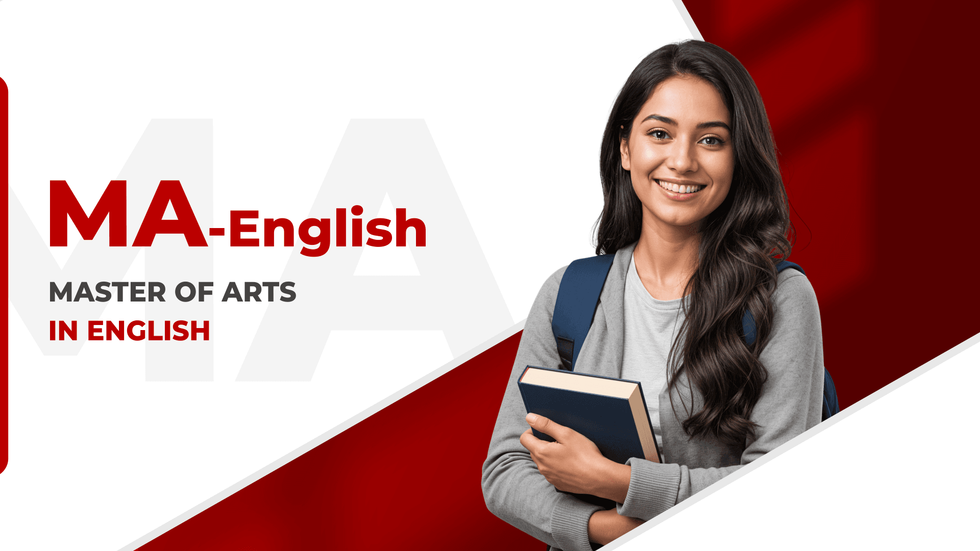 MA English