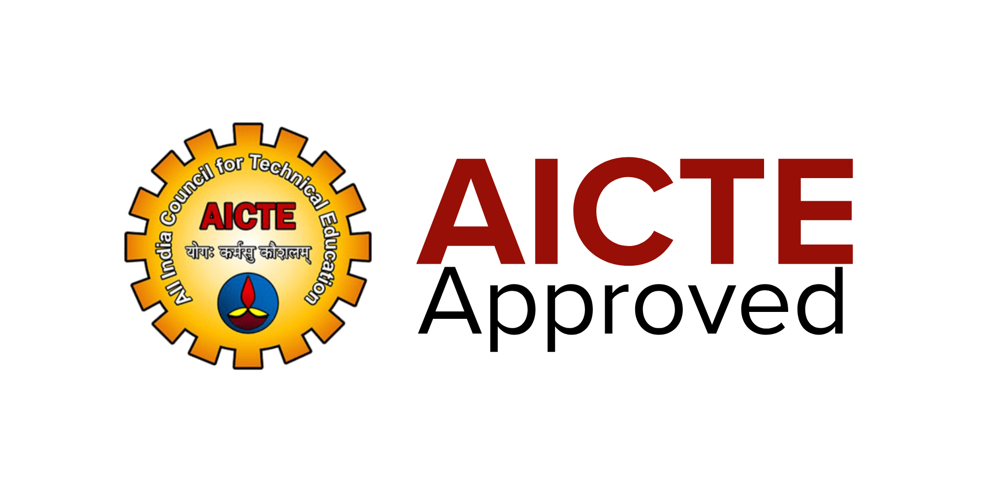 AICTE Approved