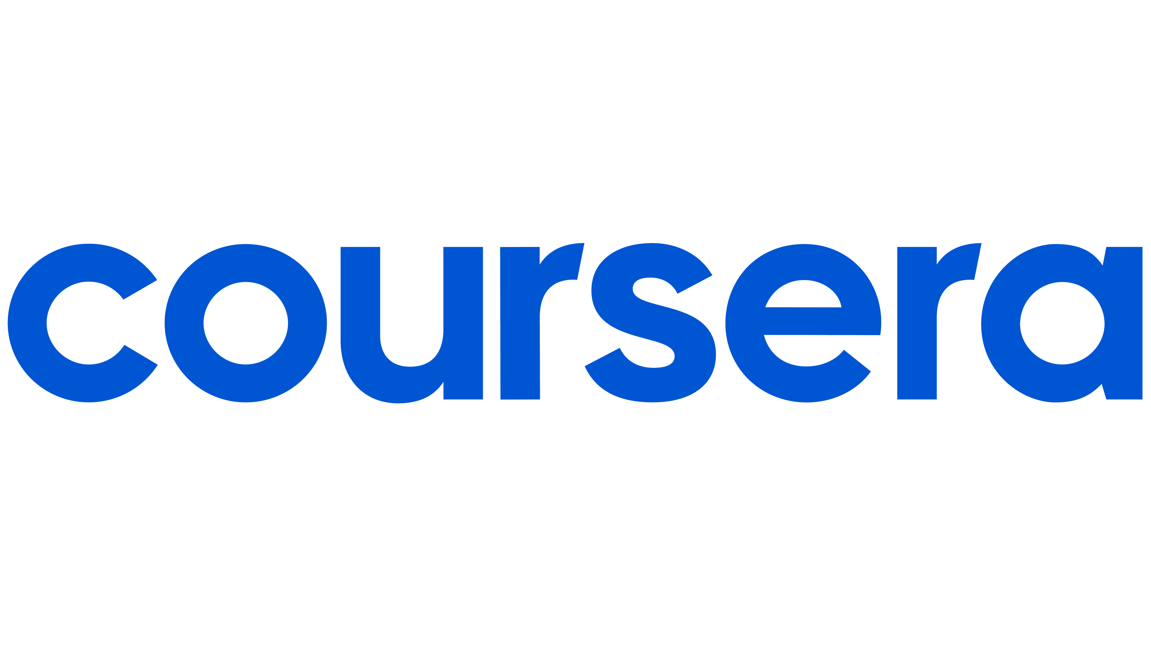 Coursera Partner