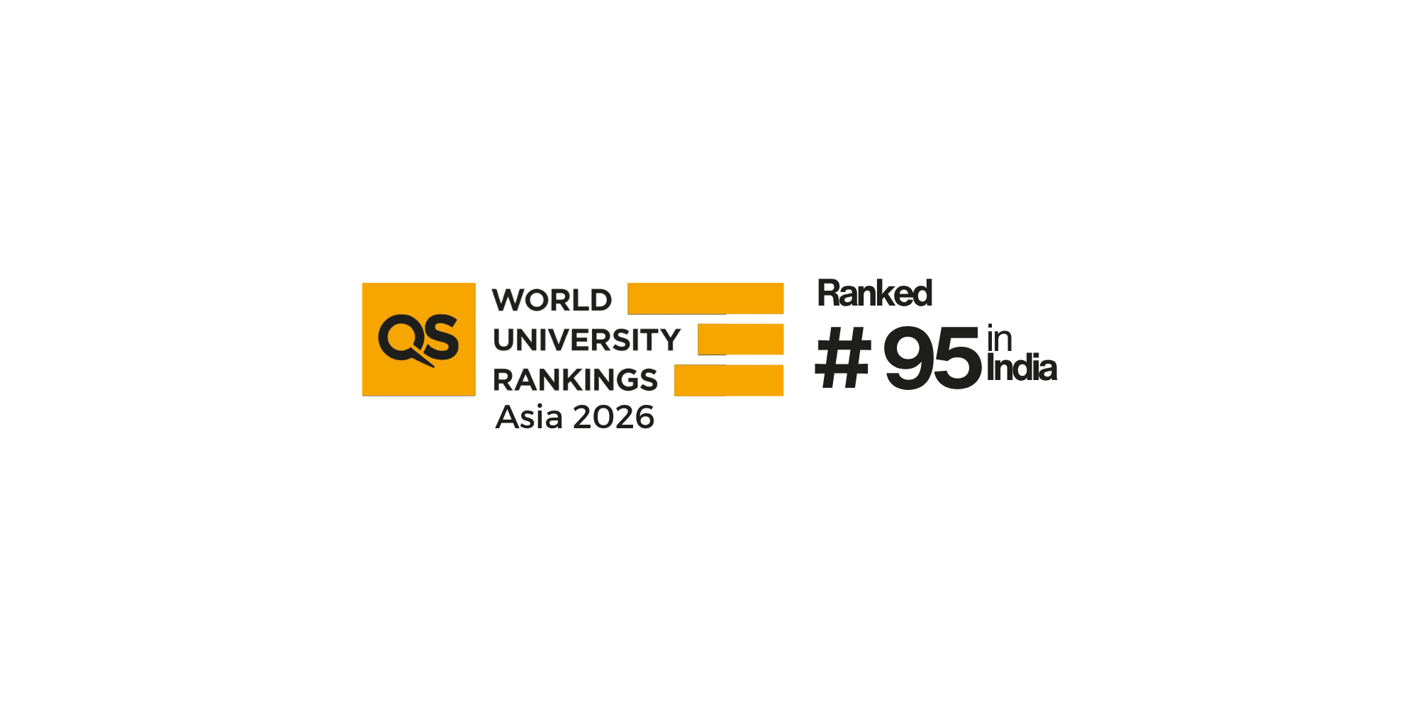 QS Asia 2024